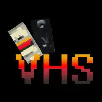 vhs - design