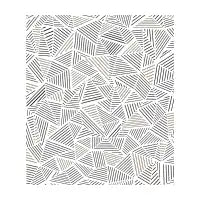 Ab Linear White Gold - design