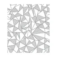Ab Lines Grey Small - design