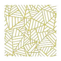 Ab Lines New Yellow - design