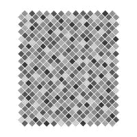 Block 45 Black and White - design