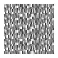 Bricks 2 Black and White - design