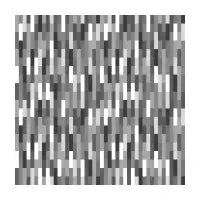 Bricks Black and White - design