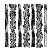 Cable Row - design
