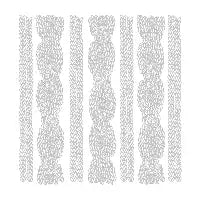 Cable Row B - design