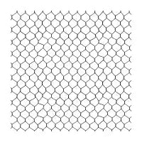 Chicken Wire - design