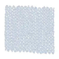 Hand Knit Cerulean - design