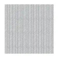 Herringbone Grey - design