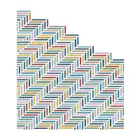 Herringbone Part - design