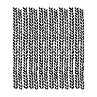 Knit Wave - design