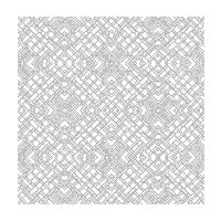 Map 45 Black - design