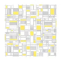 Map Lines Ultimate Gray - design