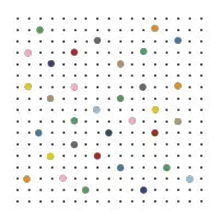Pin Points - design