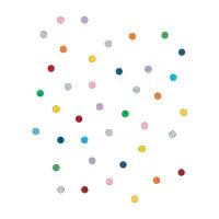 Rainbow Candy Zoom B - design