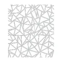 Shattered Ab Grey - design