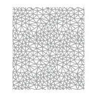 Shattered Grey - design