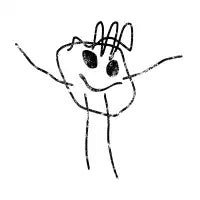 Smilie Man - design