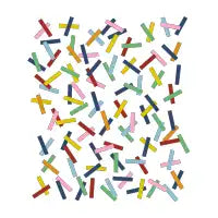 Sprinkle Fresh 2 - design