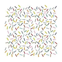 Sprinkles 2 - design
