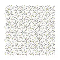 Sprinkles 3 Repeat T-Shirt - design