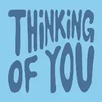 Thinking of You - design