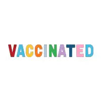Vaccinated - design
