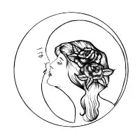 over the moon - design