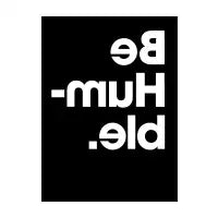 Be Humble T-Shirt - design