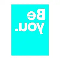 Be You - design