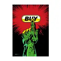 Comic Hands - Buy - design