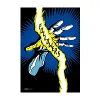 Comic Hands - Followers - design