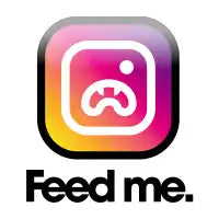 Feed Me. - design