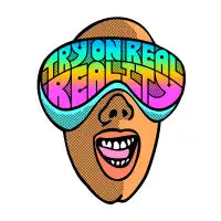 Keep It Real - design