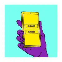 Choose Wisely - design