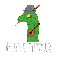 People Charmer - design