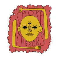 Smoke & Mirrors - design