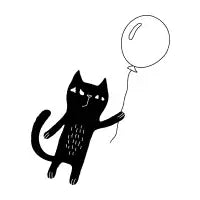 Flying Cat - design