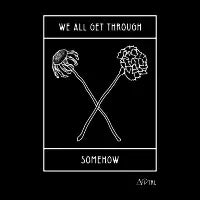 Get Through - design