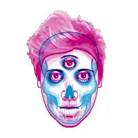 3rd Eye - design