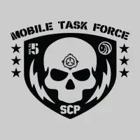Mobile Task Force Delta-5 - design