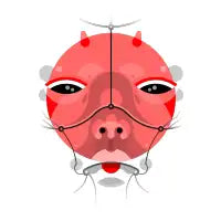 RoboGeisha - design