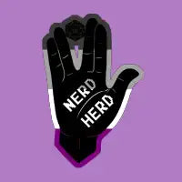 Nerd Herd (Asexual) - design