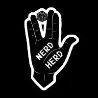 Nerd Herd - design