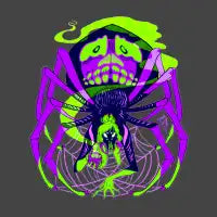 Poisonous - design