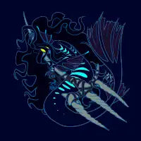 Underwater - design