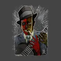 Deal with the Devil - design