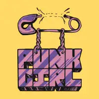 PUNK GIRL - design