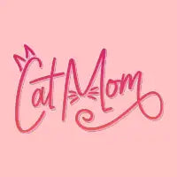 Cat Mom - design