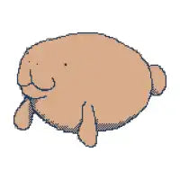 Floaty Potato - design