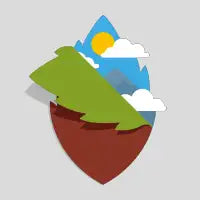 A  New Leaf - design